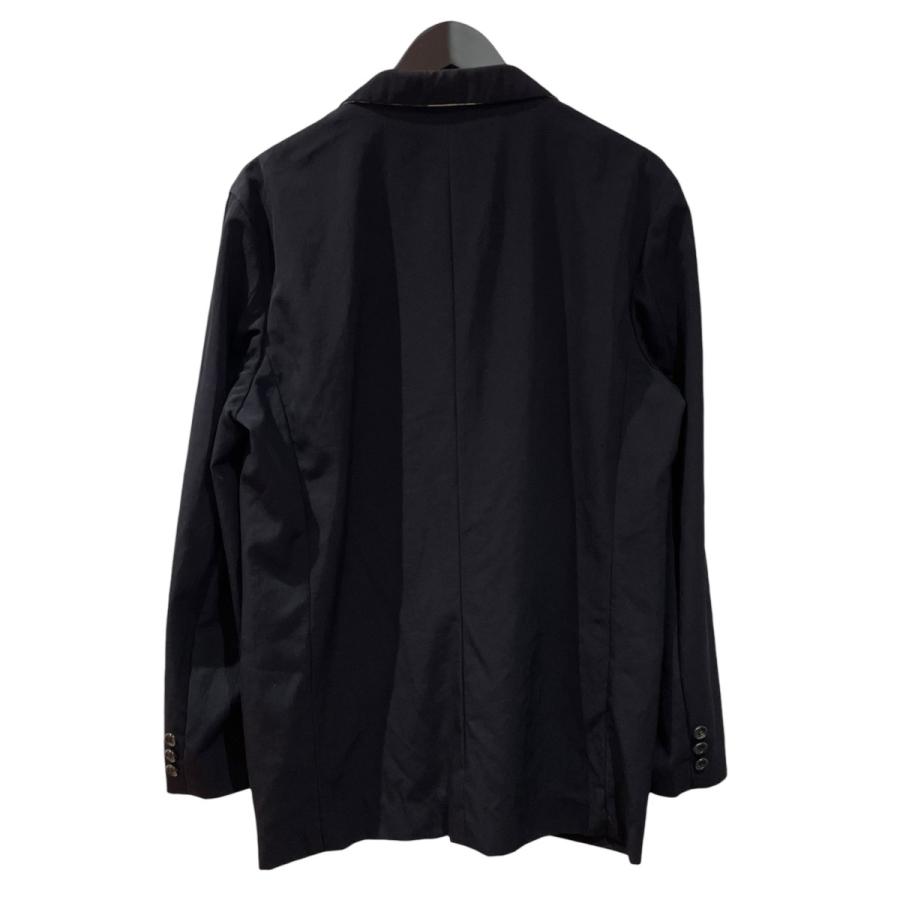 美品 田中オム コムデギャルソンオム テーラード サイズL AD2002 COMME des GARCONS HOMME 【値下げ】COMME AD2002 田中オム テーラード