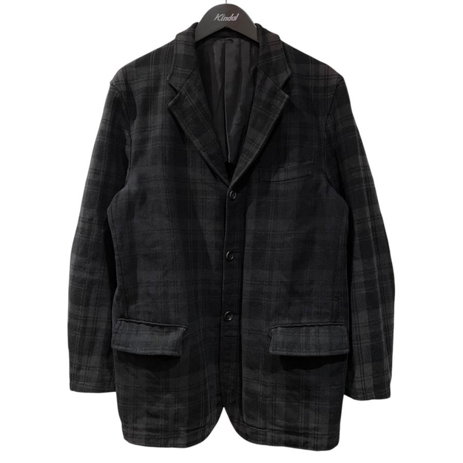 COMME des GARCONS HOMME 【値下げ】COMME AD2001 田中オム テーラード