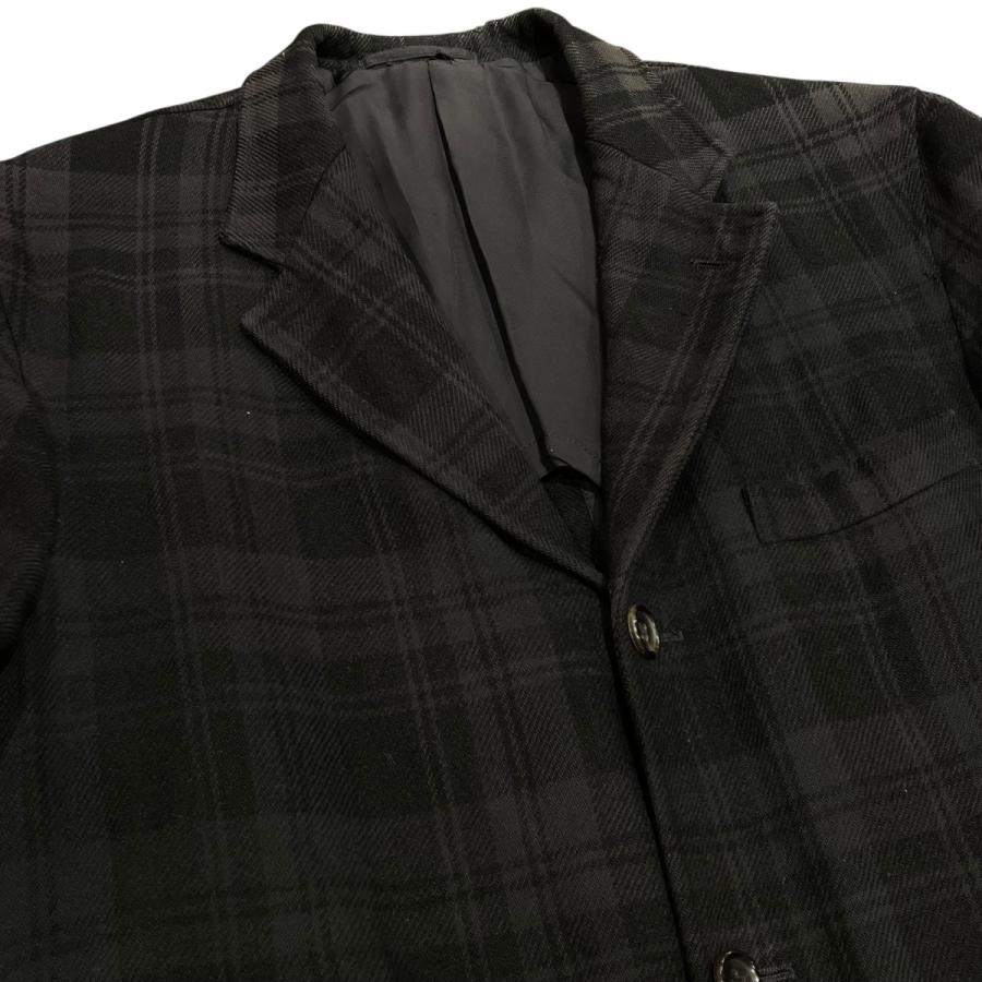 COMME des GARCONS HOMME 【値下げ】COMME AD2001 田中オム テーラード