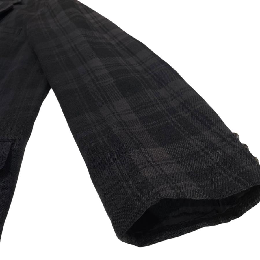 COMME des GARCONS HOMME 【値下げ】COMME AD2001 田中オム テーラード
