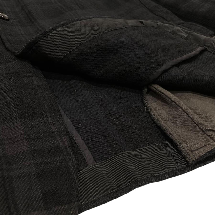 COMME des GARCONS HOMME 【値下げ】COMME AD2001 田中オム テーラード