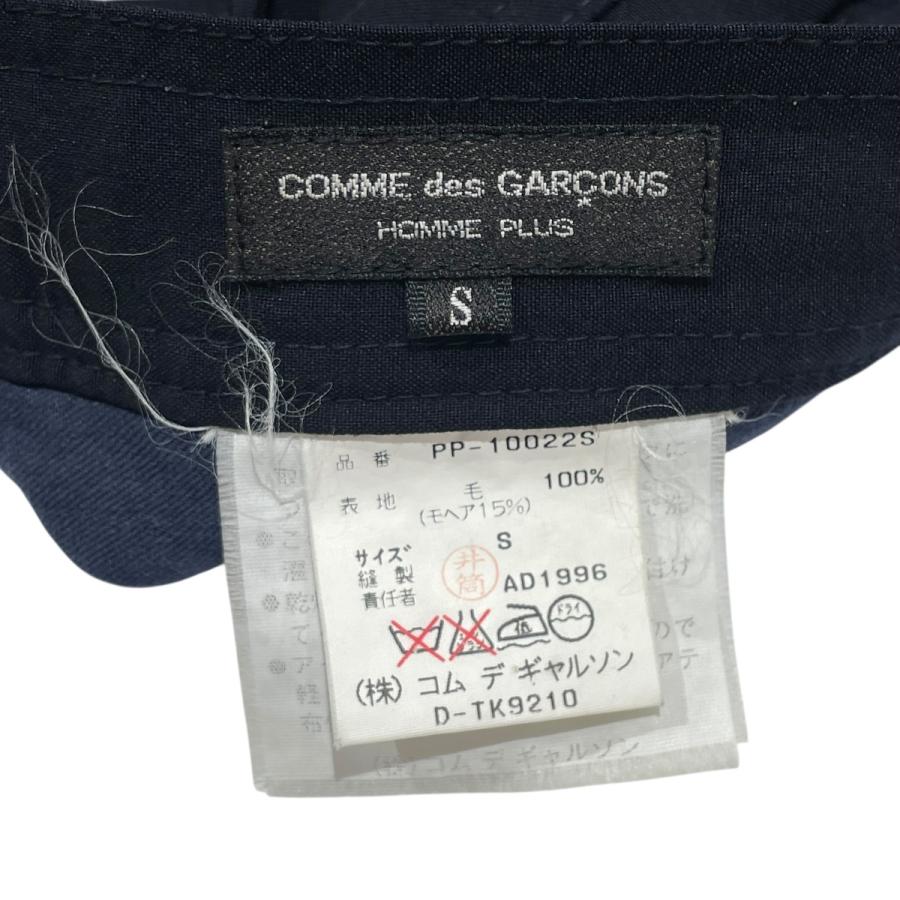 COMME des GARCONS HOMME PLUS 【値下げ】COMME 96SS リフレクター期