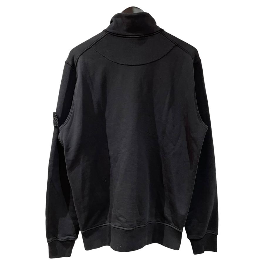 Stone Island ブラック トレーナー サイズL STONE ISLAND（ストーン 
