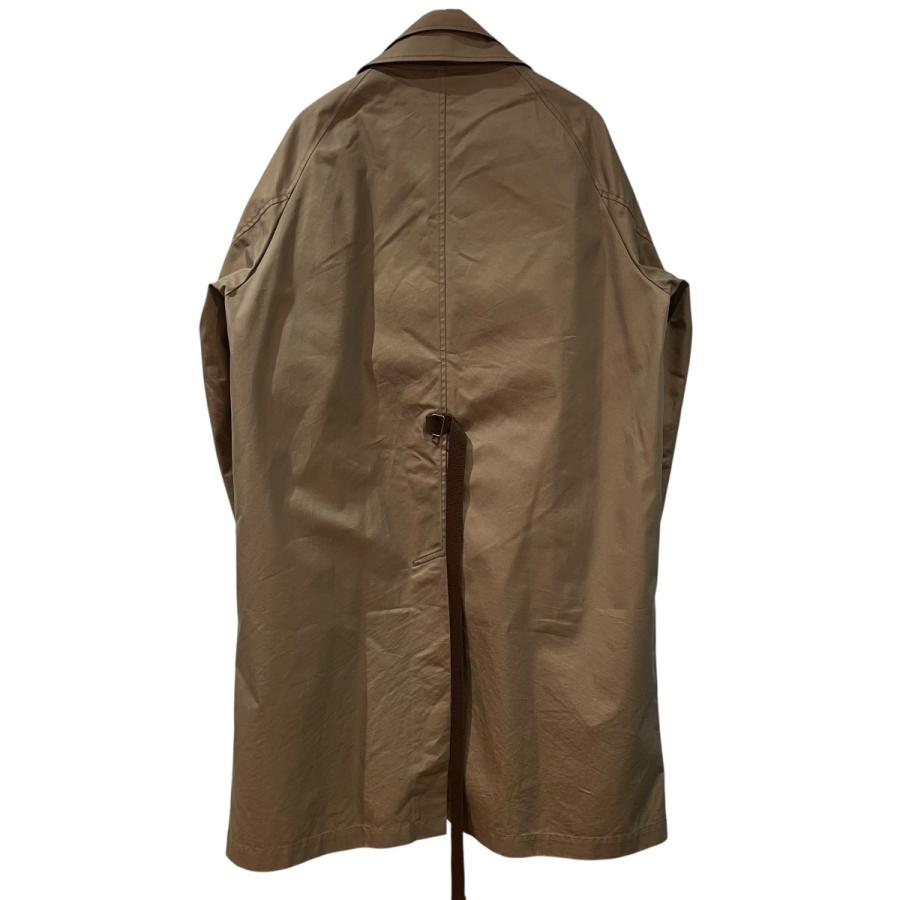 Color（カラー） KOLOR 20SS トレンチコート 20SCM-C03103 カーキ