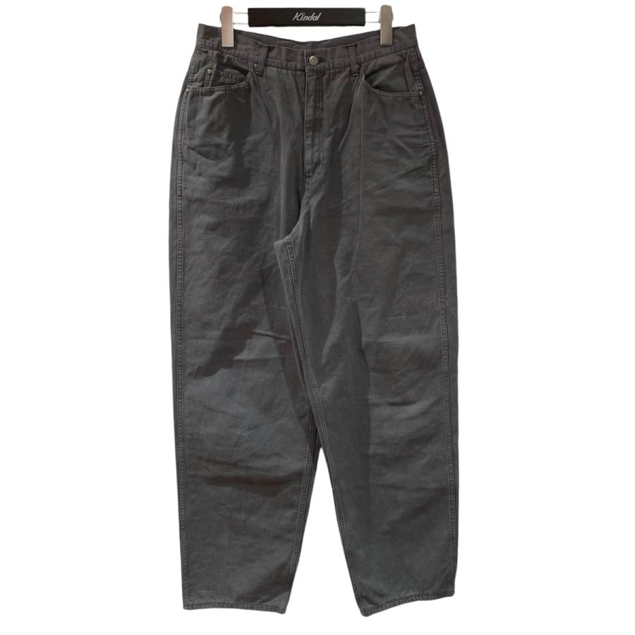 COMME des GARCONS HOMME 【値下げ】COMME チノパン グレー サイズ：M