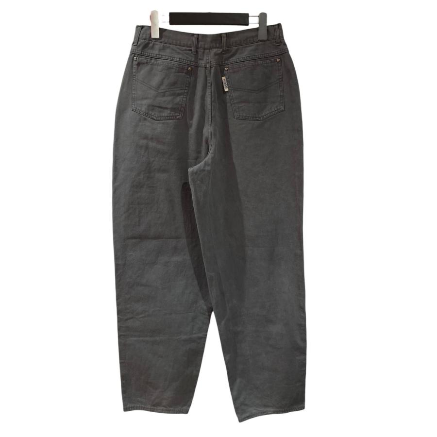 COMME des GARCONS HOMME 【値下げ】COMME チノパン グレー サイズ：M