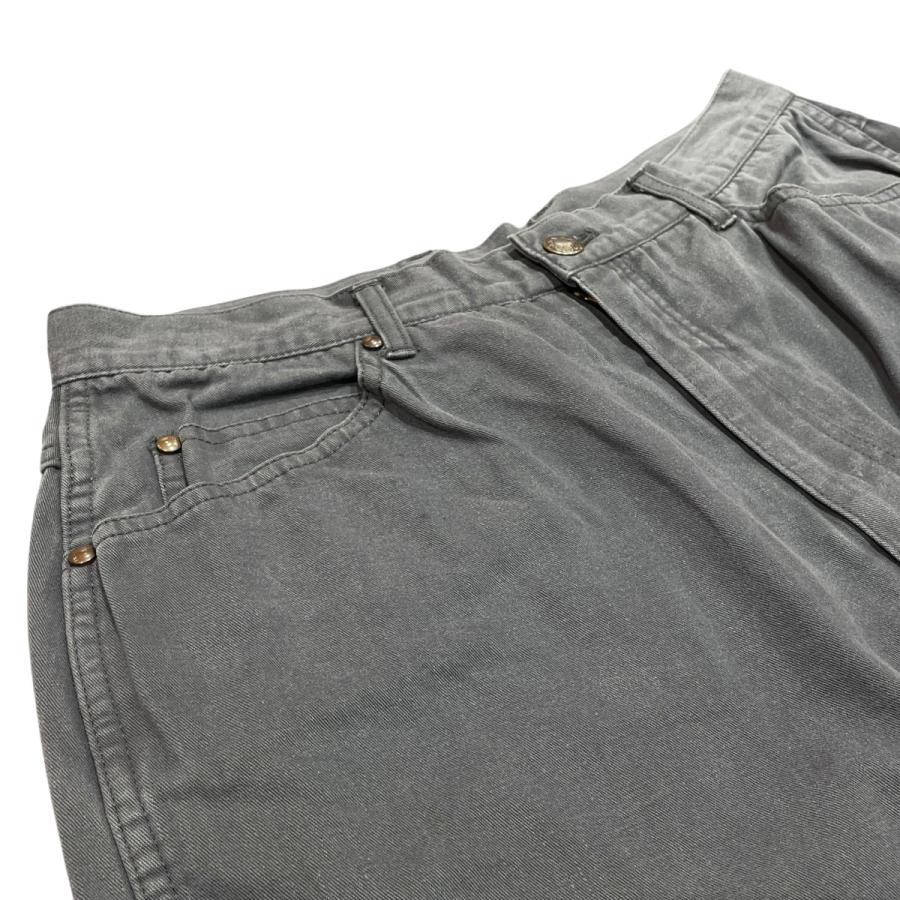 COMME des GARCONS HOMME 【値下げ】COMME チノパン グレー サイズ：M