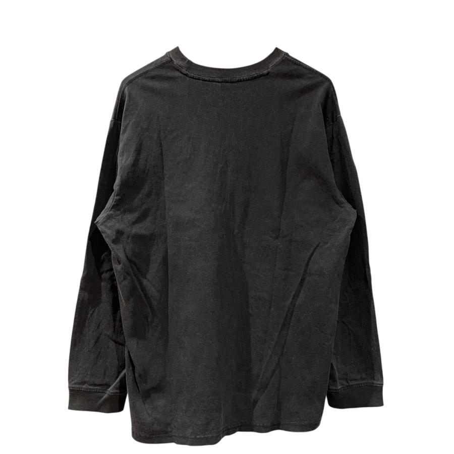 SUPREME ブラック 長袖カットソー Supreme（シュプリーム） 【値下げ】Supreme×THE NORTH FACE 長袖