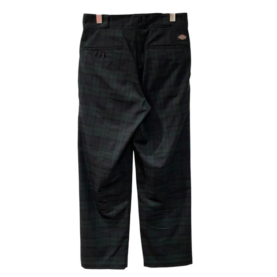 ロンハーマン　Dickies コラボ　ブラック Dickies（ディッキーズ） ディッキーズ×ロンハーマン Dickies×Ron