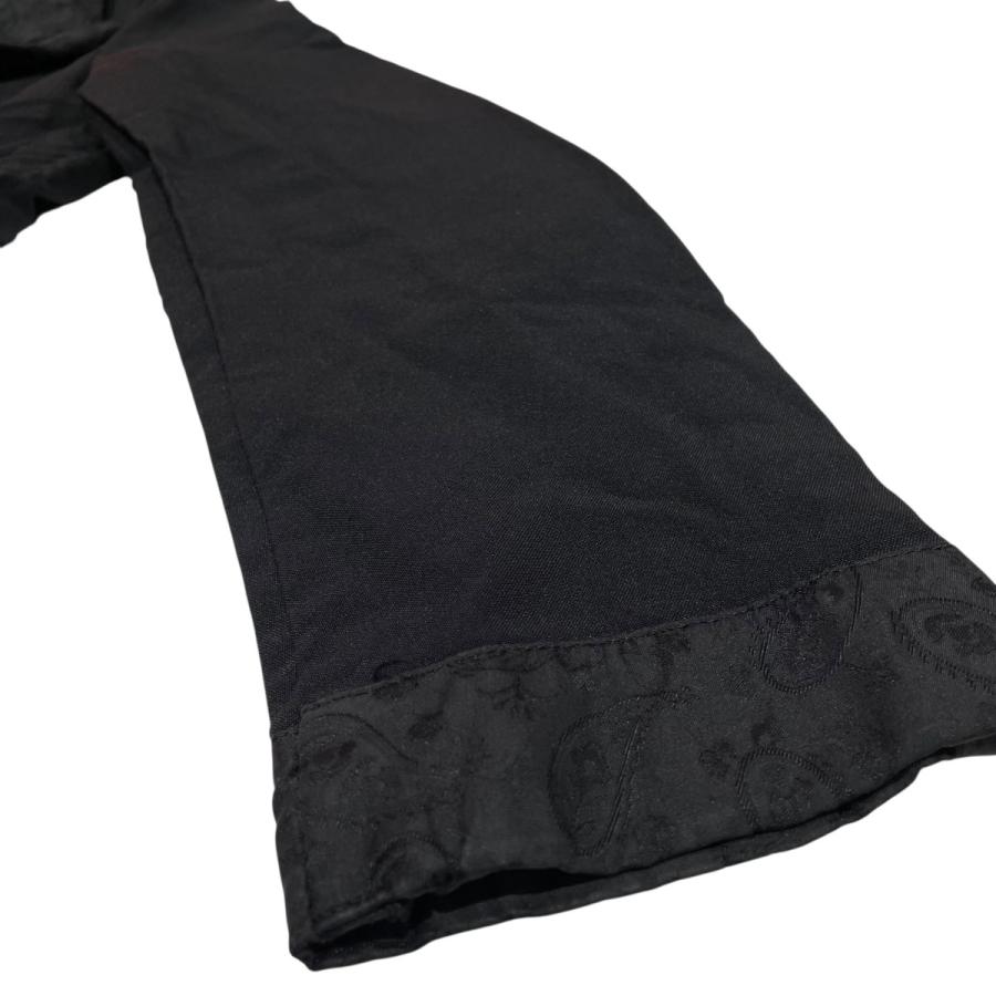 BLACK COMME des GARCONS ブラックコムデギャルソン テーラード