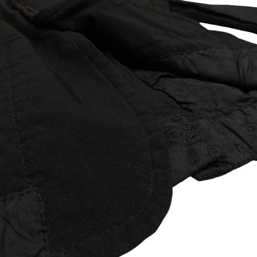 BLACK COMME des GARCONS ブラックコムデギャルソン テーラード