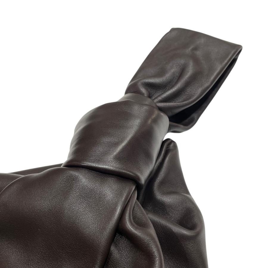 ボッテガ・ヴェネタ　ツイストバッグ　bottega veneta BOTTEGA VENETA（ボッテガ・ヴェネタ） ハンドバッグ TWIST BAG