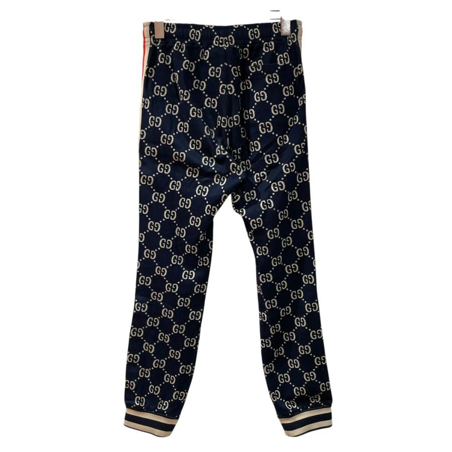 GUCCI（グッチ） 【値下げ】GUCCI GGジャカード ジョギングパンツ