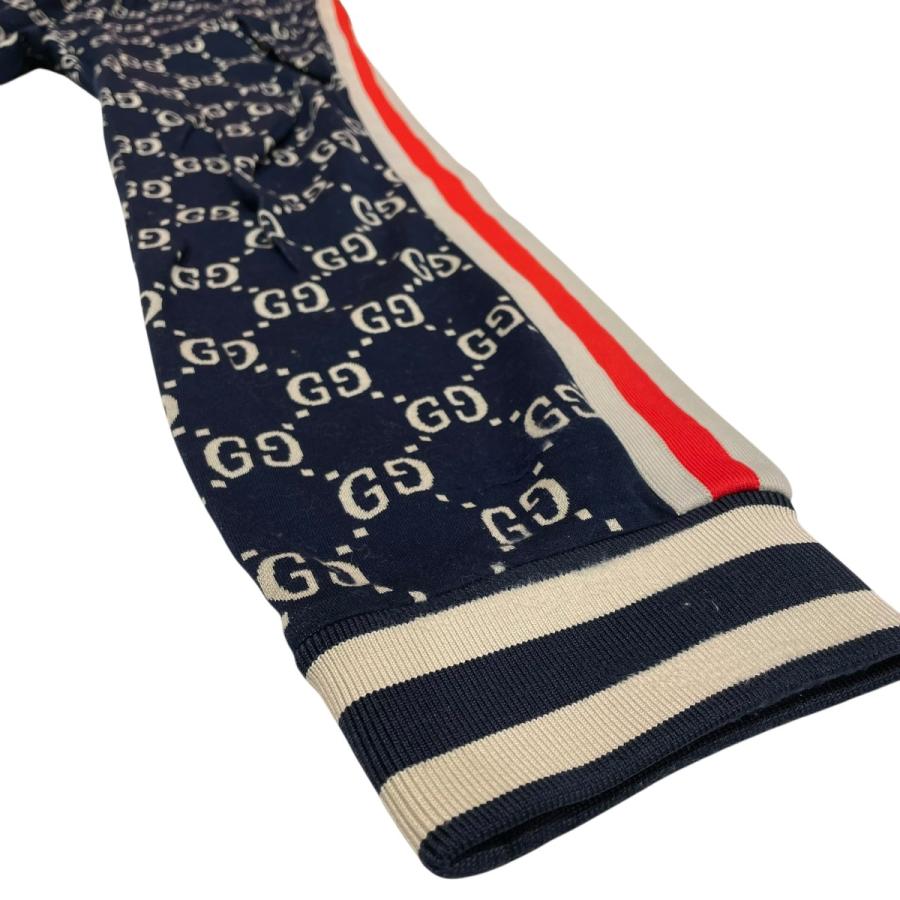 GUCCI（グッチ） 【値下げ】GUCCI GGジャカード ジョギングパンツ
