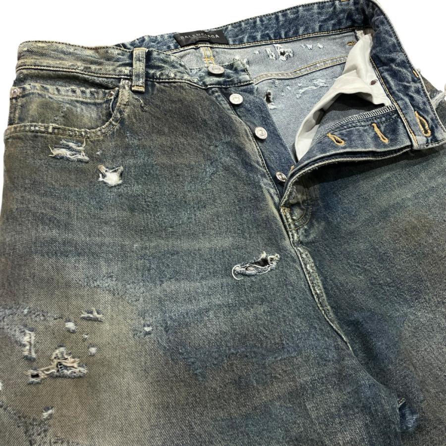 BALENCIAGA（バレンシアガ） 【値下げ】BALENCIAGA 23SS Super