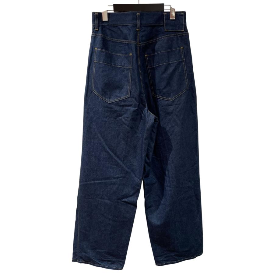 THE RERACS（ザ リラクス） リアルマッコイズ デニムパンツ 23SS REPT 