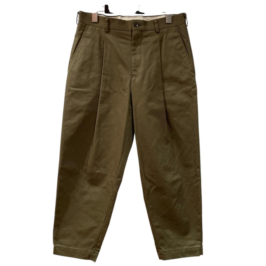 COMME des GARCONS HOMME PLUS チノパン COMME des GARCONS HOMME PLUS 【値下げ】COMME 25AW チノパン PP-P046