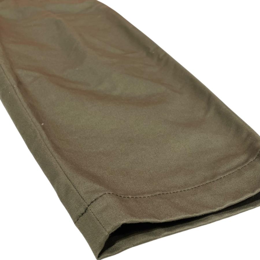 COMME des GARCONS HOMME PLUS 【値下げ】COMME 25AW チノパン PP-P046