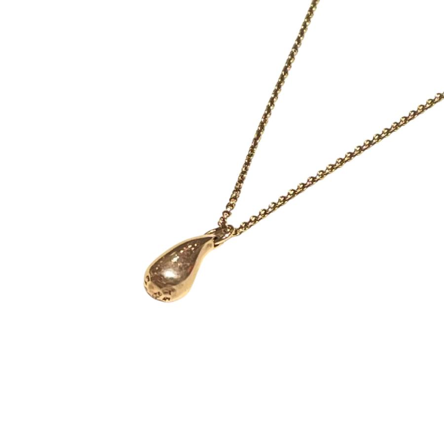 TIFFANY&Co.（ティファニー） Tiffany ＆ Co． ティアドロップ