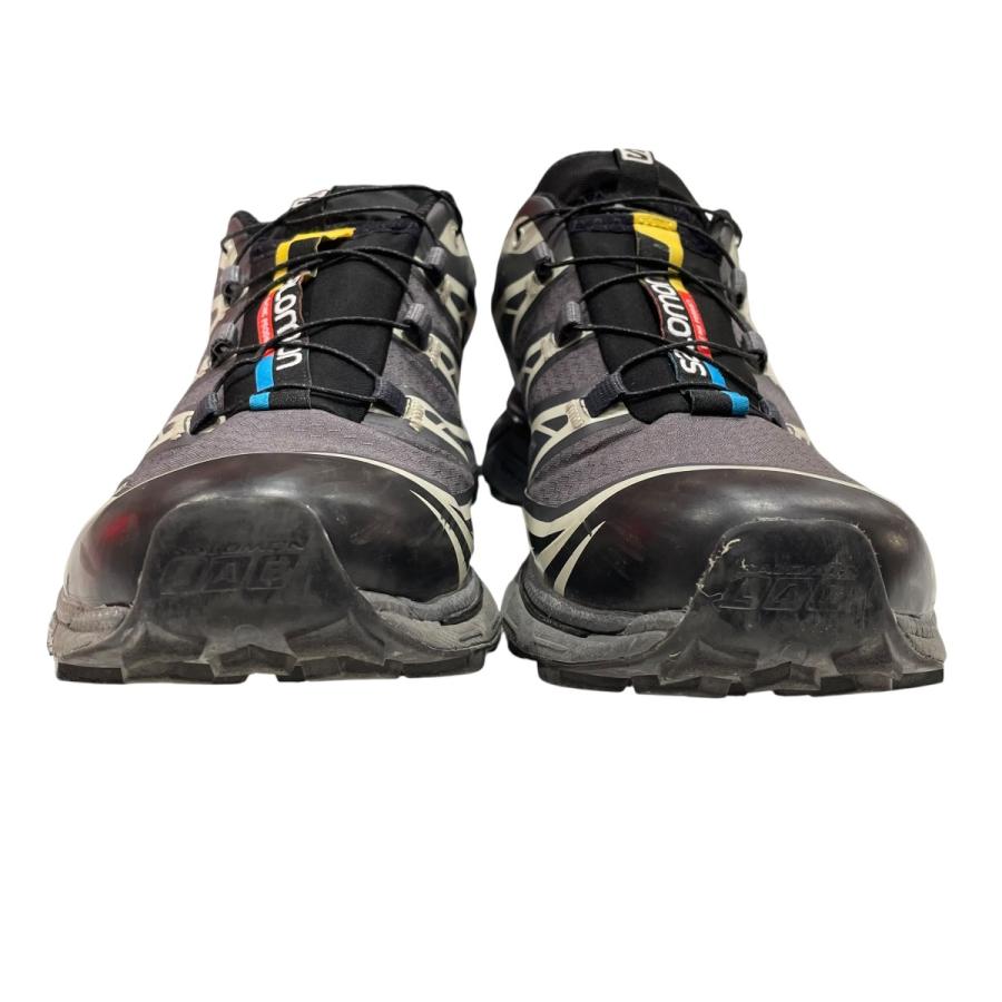 SALOMON（サロモン） 【値下げ】SALOMON XT-6 GTX GORE-TEX ローカット