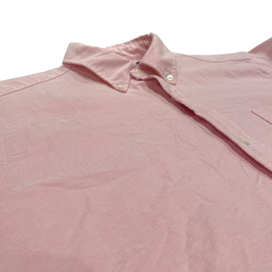 RRL Ralph Lauren（ダブルアールエル） RRL 長袖シャツ ピンク サイズ
