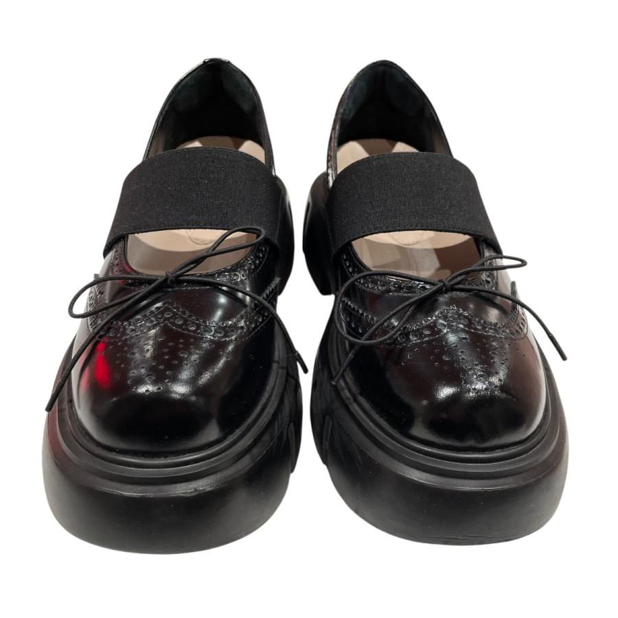 シモーネロシャ 【値下げ】Simone Rocha メリージェーン サンダル