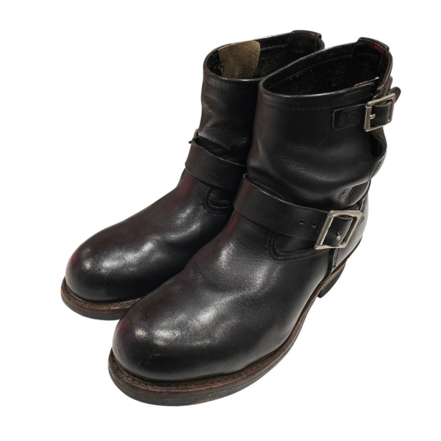RED WING SHOES（レッドウィング） RED WING エンジニアブーツ ASTM F