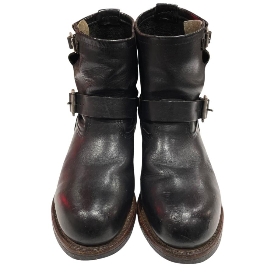 RED WING SHOES エンジニアブーツ 2413 サイズ7D RED WING SHOES（レッドウィング） RED WING エンジニアブーツ ASTM F