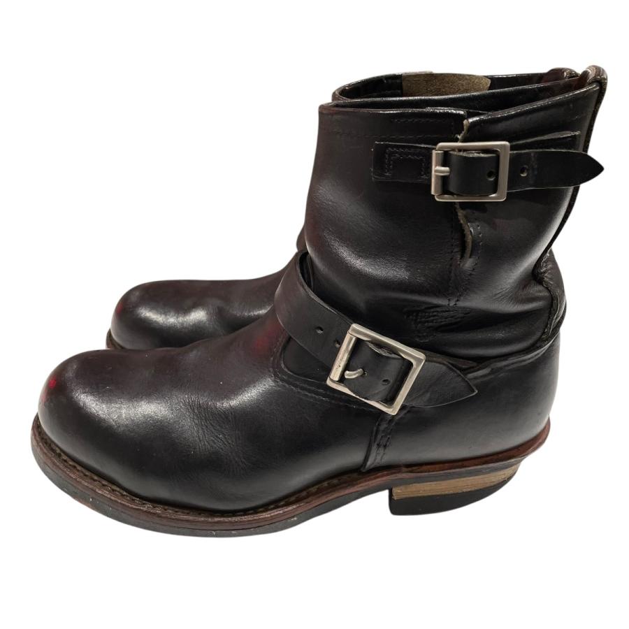 RED WING SHOES（レッドウィング） RED WING エンジニアブーツ ASTM F