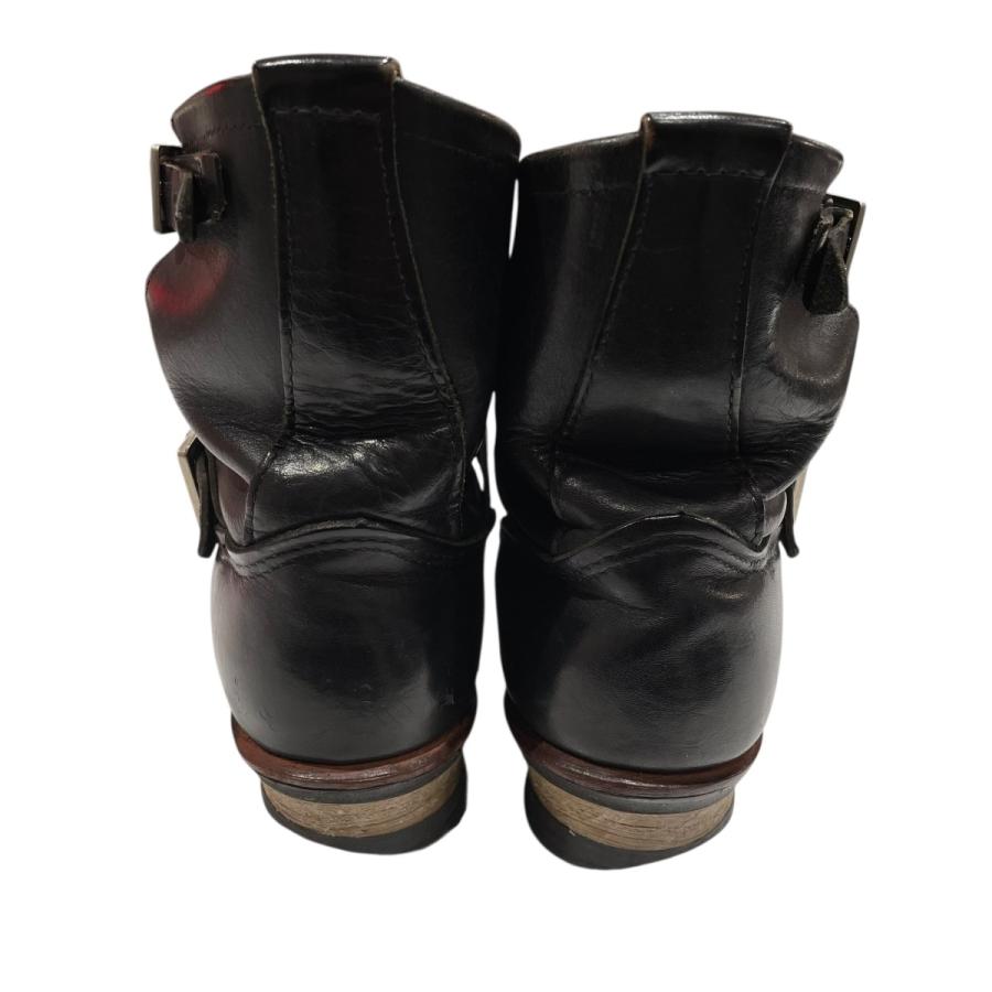 RED WING SHOES（レッドウィング） RED WING エンジニアブーツ ASTM F