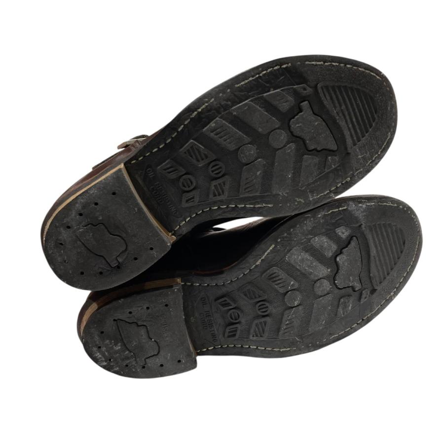 RED WING SHOES（レッドウィング） RED WING エンジニアブーツ ASTM F