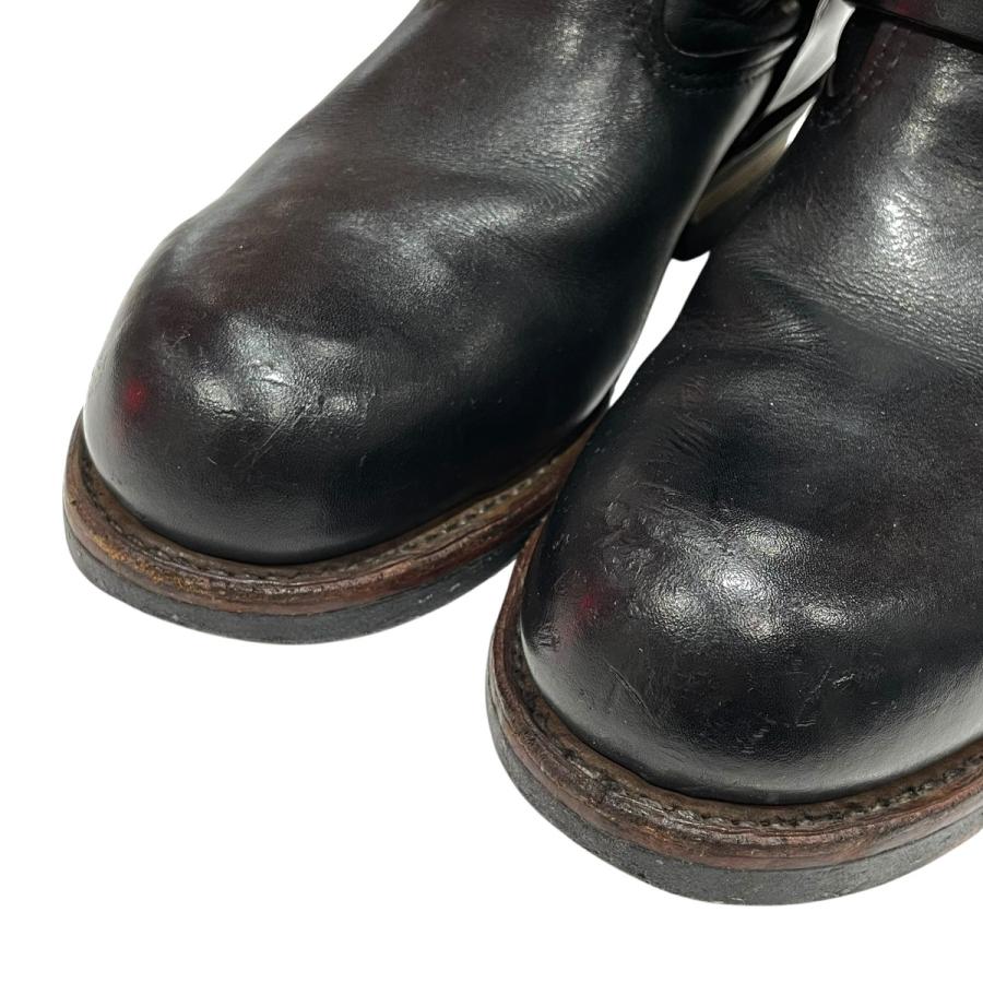 RED WING SHOES（レッドウィング） RED WING エンジニアブーツ ASTM F