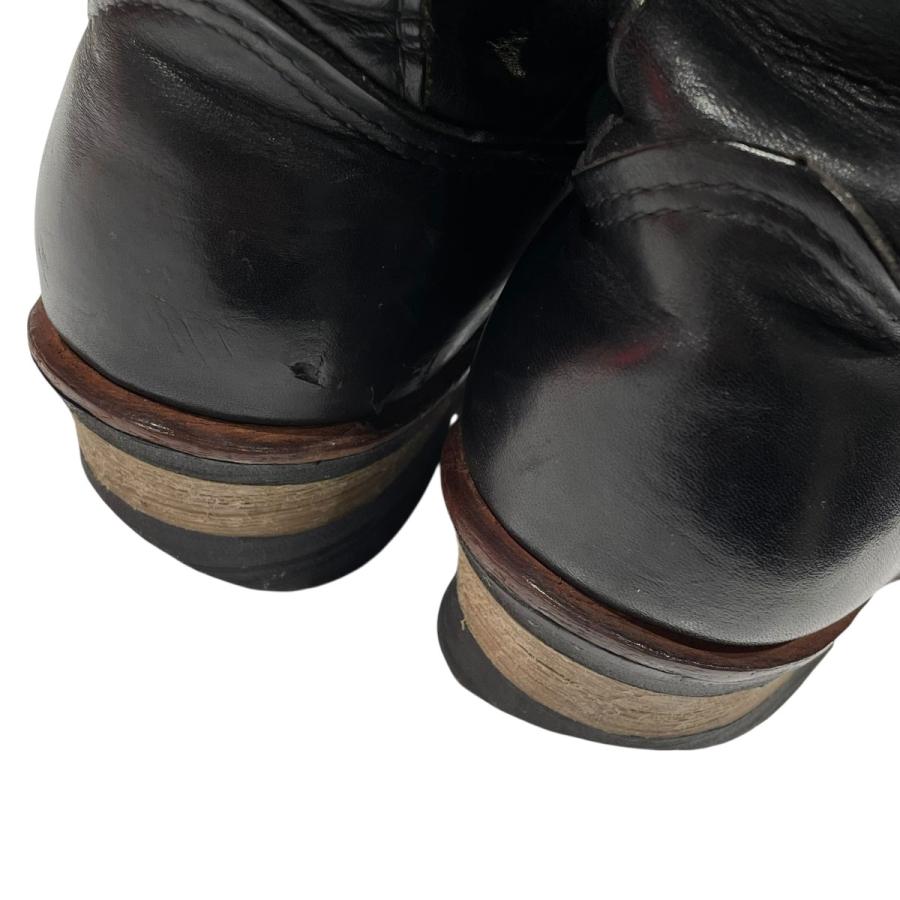 RED WING SHOES（レッドウィング） RED WING エンジニアブーツ ASTM F