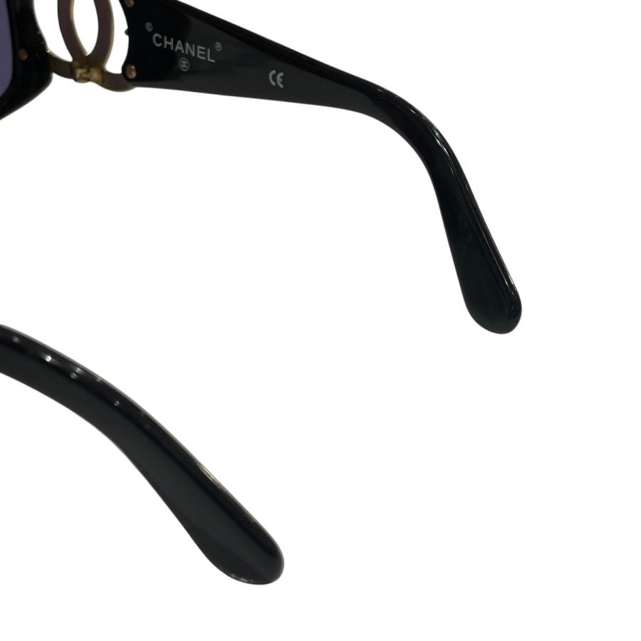 CHANEL（シャネル） サングラス 94305 ブラック : カインドオルYahoo