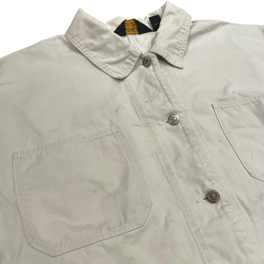 Eddie Bauer（エディーバウアー） 【値下げ】Eddie Bauer 80S 黒タグ