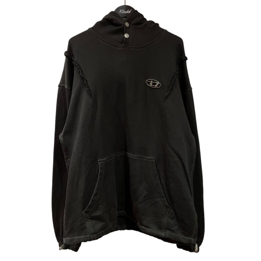 DIESEL（ディーゼル） ディーゼル×サグクラブ DIESEL×THUG CLUB A-THUG