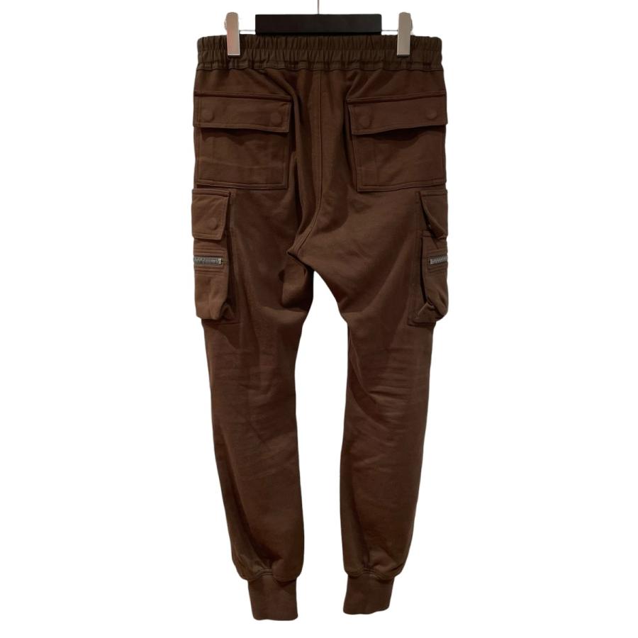 Rick Owens（リック・オウエンス） RICK OWENS MASTODON CARGO 