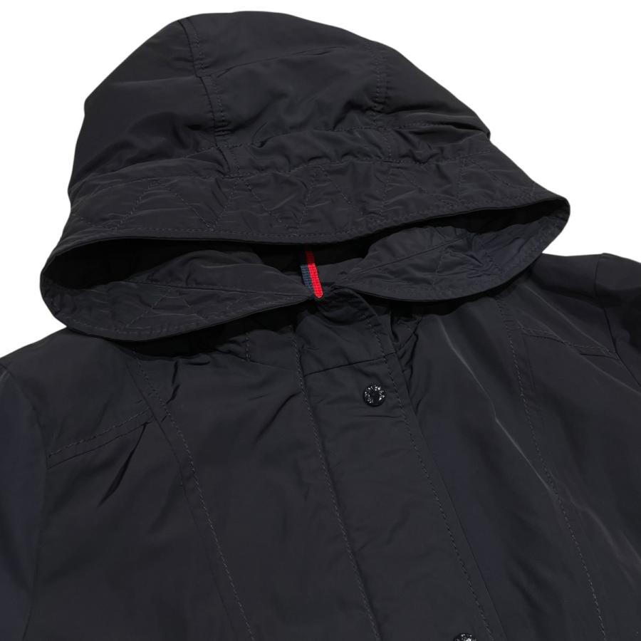 MONCLER（モンクレール） ナイロンコート E10934912405 ネイビー