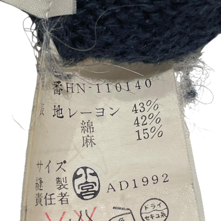 COMME des GARCONS HOMME コムデギャルソンオム 90S 田中オム