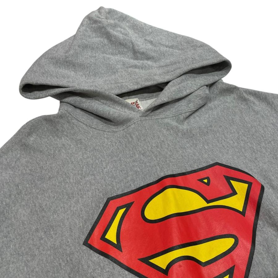 A BATHING APE ア　ベイシング　エイプ DCコミック　パーカー A BATHING APE】【BAPE】【DCコミック】【日本製】【アウター】ア