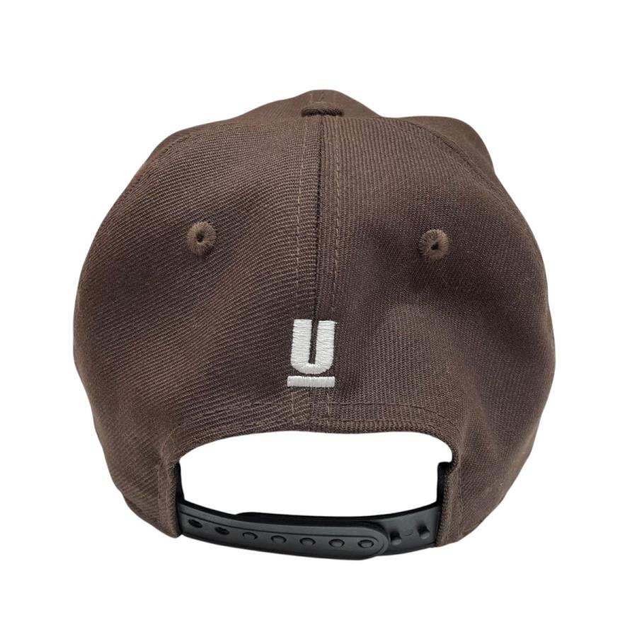 アンダーカバー　ニューエラキャップ NEW ERA（ニューエラ） ニューエラ×アンダーカバー New Era×UNDERCOVER