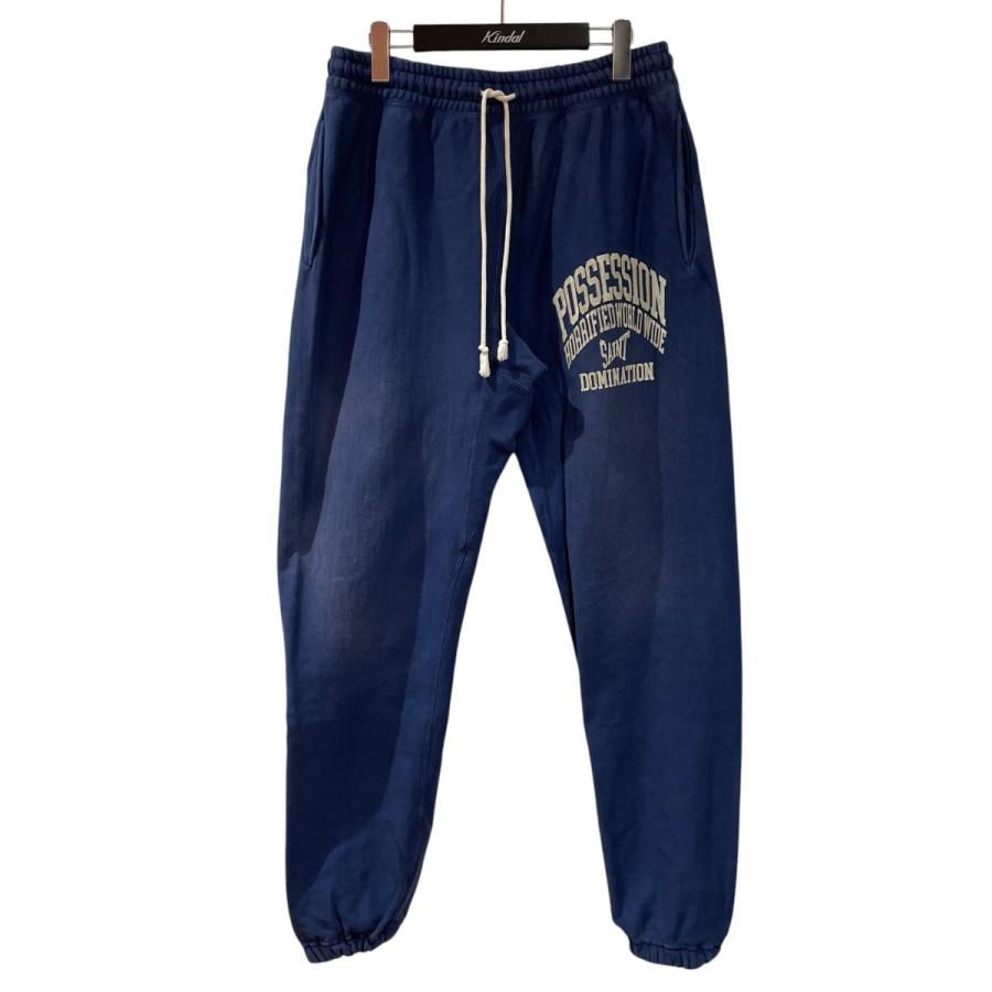 セントマイケル×チャンピオンリバースウィーブ SAINT MICHAEL×Champion 