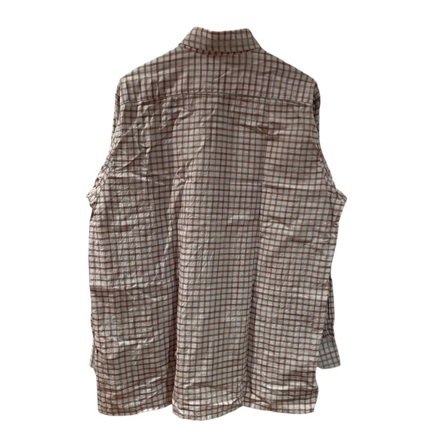 マーティー 【値下げ】MAATEE＆SONS GUPTA KHADI COTTON SHIRTS 長袖 