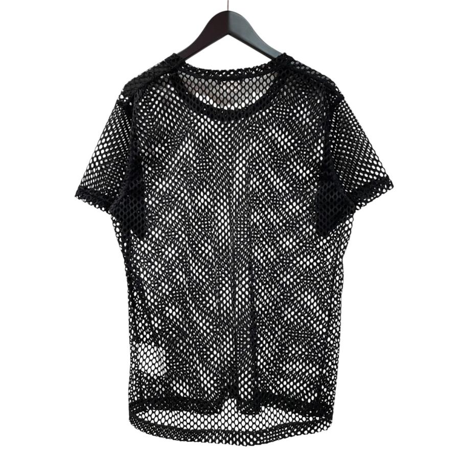 新品未使用　09SS　総柄　Tシャツ　カットソー　コムデギャルソンオムプリュス COMME des GARCONS HOMME PLUS コムデギャルソンオムプリュス AD2019