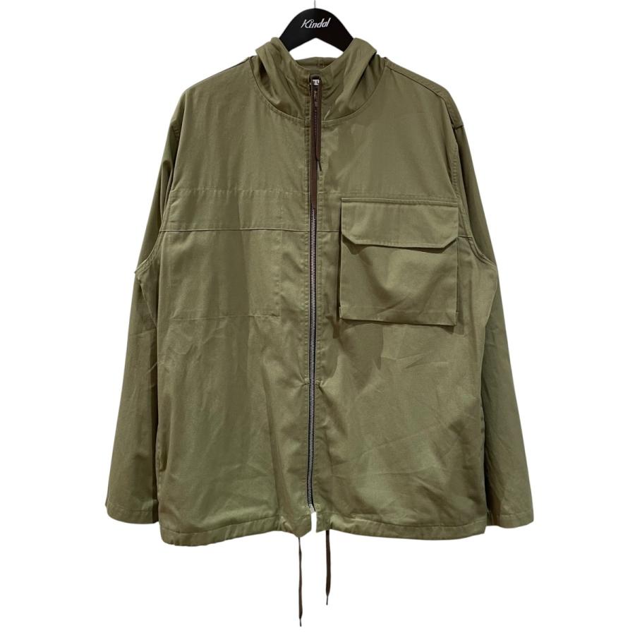 Our Legacy（アワーレガシー） OUR LEGACY Olive Tactic Twill