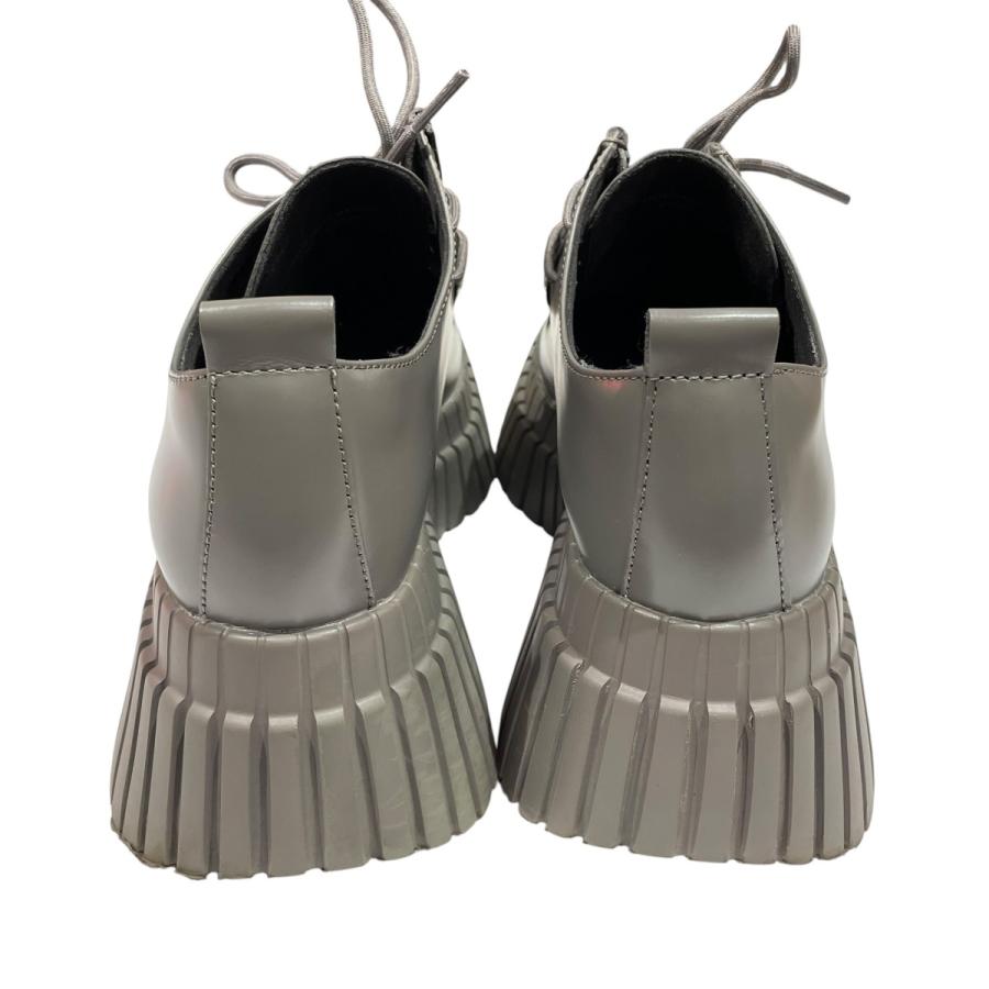 CAMPER（カンペール） 【値下げ】CAMPER レザーシューズ K201678-007