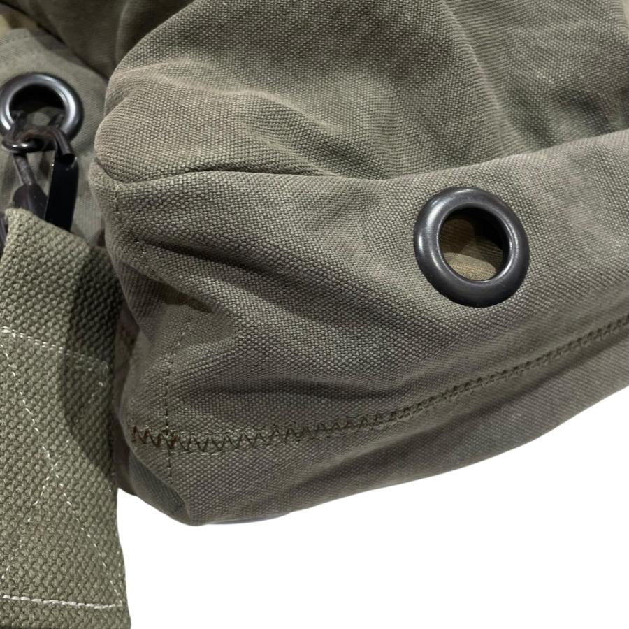 WATANABE MAN 綿パラフィン加工 FILSON 2WAYバッグ JUNYA WATANABE（ジュンヤワタナベ） 【値下げ】JUNYA WATANABE MAN