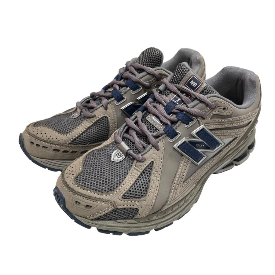 New Balance（ニューバランス） スニーカー M1906RB グレー サイズ