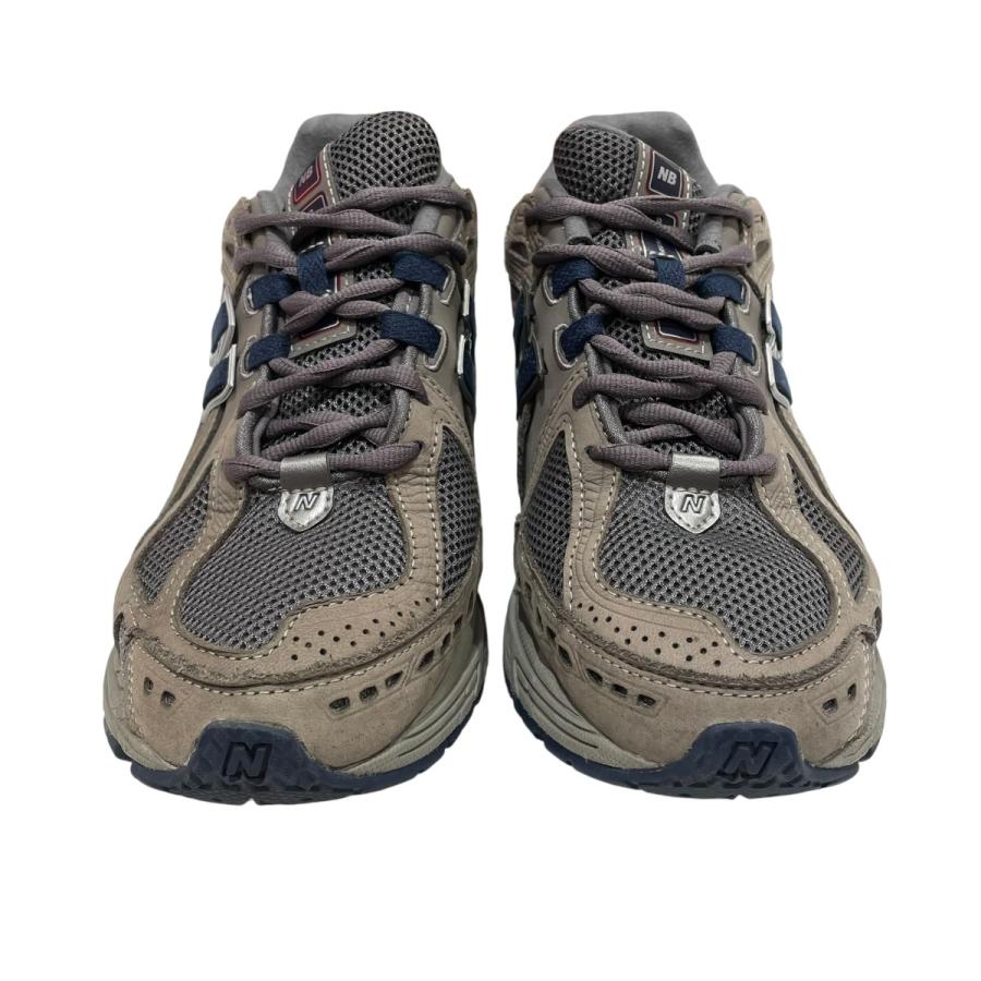 New Balance（ニューバランス） スニーカー M1906RB グレー サイズ