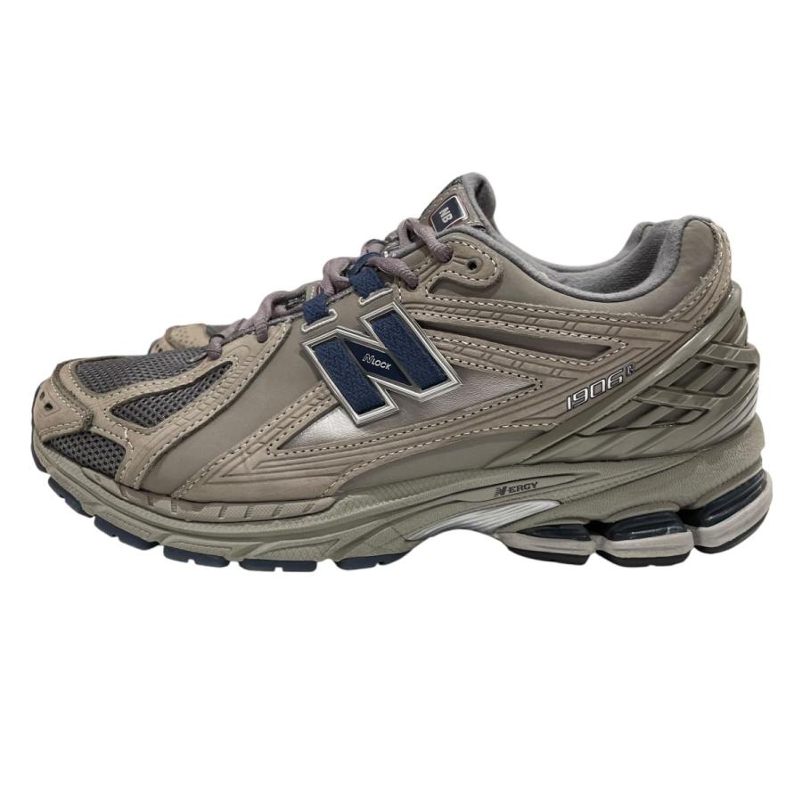 New Balance（ニューバランス） スニーカー M1906RB グレー サイズ